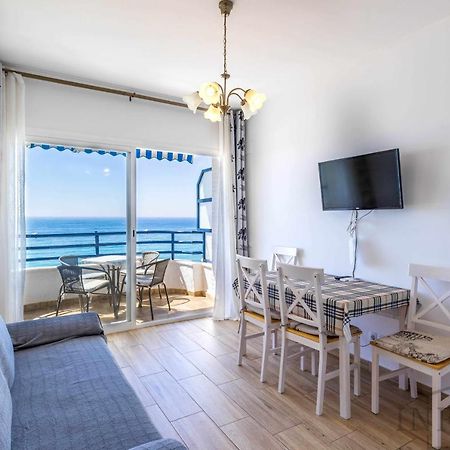 Inftour Arenal Sol Apartamento Calp Dış mekan fotoğraf