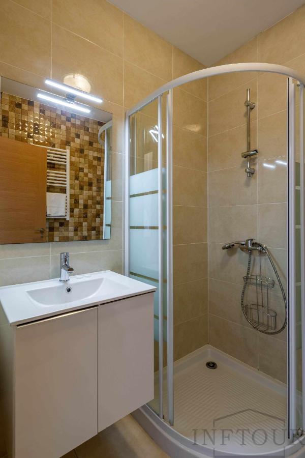Inftour Arenal Sol Apartamento Calp Dış mekan fotoğraf
